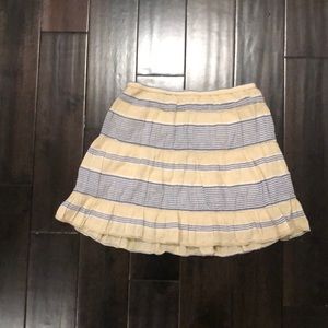 Max Studio Beachy Skirt
